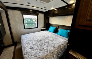 River-2021 Forest River FR3 32DS