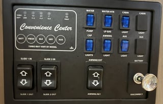 2021 Cruiser Twilight Signature TWS 3300