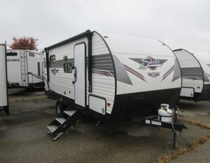 Shasta RVs Shasta 18BH