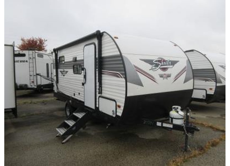 Travel Trailer rentals in Norwalk