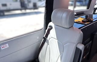 2023 Grech RV Strada-ion Lounge