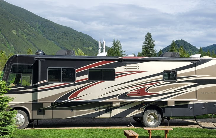 RV Photo