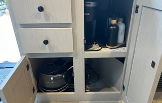 2026 Apex Nano Bunkhouse - 208BHS 5000lbs