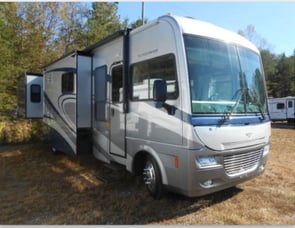 Fleetwood RV Southwind 37C
