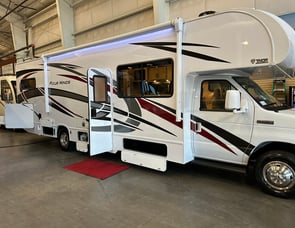 Thor Motor Coach Four Winds 31EV