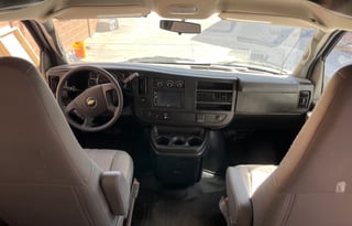 2022 Coachmen Freelander 22XG