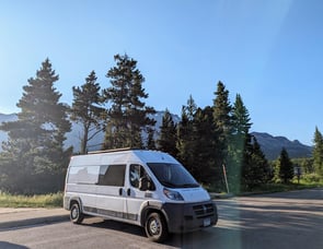 Dodge Sprinter 2500