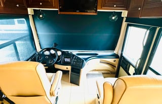 2014 Thor Motor Coach Tuscany 45LT