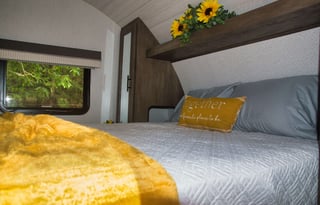 BIG Floorplan - Sleeps 4 Adults 6+ Kids