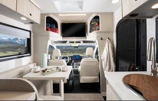 2024 Jayco Granite Ridge 22T