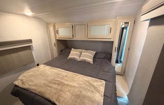 2023 Forest River RV Salem 27RKX