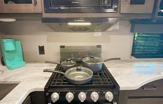 2022 Grand Design Transcend Xplor 265BH