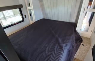 2022 Keystone Hideout 272BH