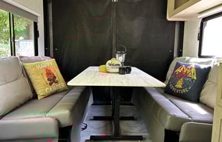 2023 Forest River RV Wildwood X-Lite T260RT