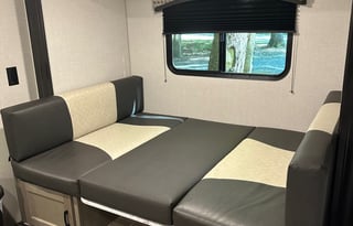 2021 Venture Sonic Lite - Dandelion Adventures RV