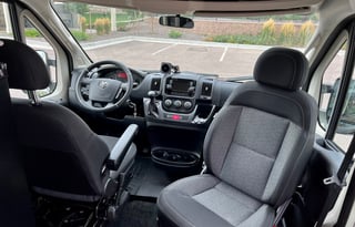 2020 Regency National Traveler FULL OFF-GRID