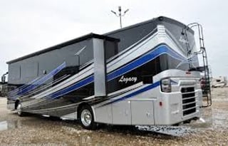 Vivian - 2018 Forest River RV 360RB Colorado Coach