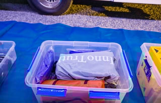 2023 Coachmen RV Prism 2150 CB