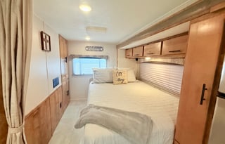 Luna the Leprechaun -2021 Coachmen RV Leprechaun