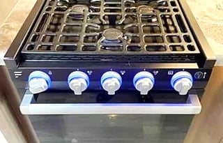 2022 Thor Motor Coach ACE 32.3