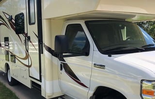 2016 Jayco Redhawk 26XD