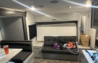 2020 Forest River RV Salem FSX 280RT