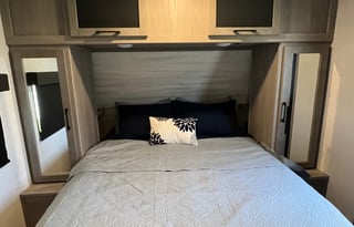 The Williams’ Wonder Wagon Kodiak Ultra-lite 332BH