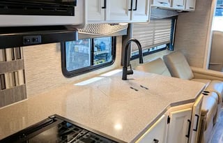 2023 Thor Motor Coach ACE 29D