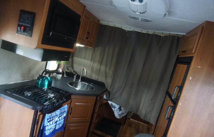 RV Photo
