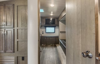 2021 Keystone RV Cougar 34TSB