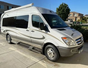 Winnebago Era Sprinter