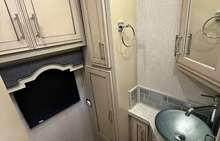 2020 Newmar Ventana 4037