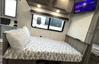 2021 Gulf Stream RV Ameri-Lite Ultra Lite 248BH