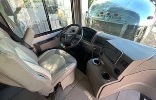 Luxury 41’ Coachmen - 2 full bath, Diesel RV | A-2