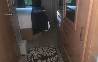 2021 Thor Motor Coach Quantum LF31