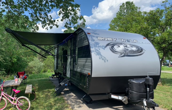 RV Photo
