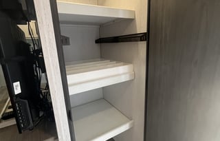 2022 Dutchmen RV Astoria 3203BH