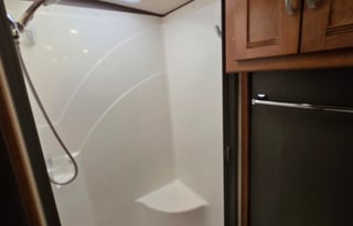 Luxury 2019 Winnebago Forza 34T Diesel Class A