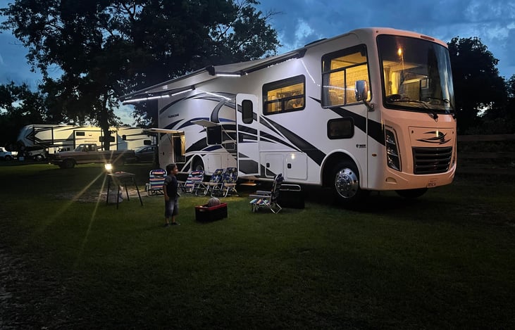 RV Photo