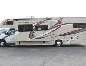 Thor Motor Coach Four Winds 30D