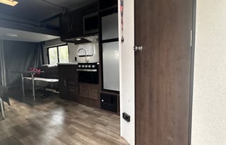 2019 Forest River RV Salem Cruise Lite 211SSXL