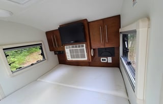 2018 Pleasant Valley NuCamp T@G teardrop