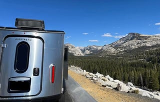 2020 Airstream RV Basecamp 16X