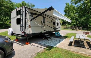 2020 Starcraft Super Lite 241BH