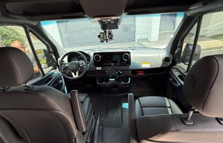 2024 Luxury Mercedes Benz Entegra Coach AWD