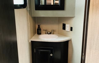 2019 Heartland Fuel 352