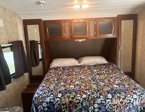 Keystone RV Passport 238ML Express