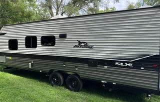 Jayco Jay Flight SLX 260BH – Adventure Awaits!