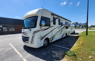 2019 Thor Motor Coach ACE 30.2
