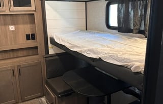 2024 Jayco Jay Flight 331BTS